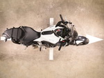     Yamaha MT07A MT-07 ABS FZ-07 2014  3